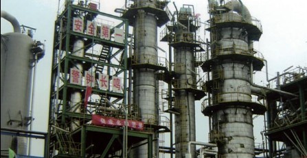 石油化工企業(yè)銷(xiāo)售業(yè)績(jī)